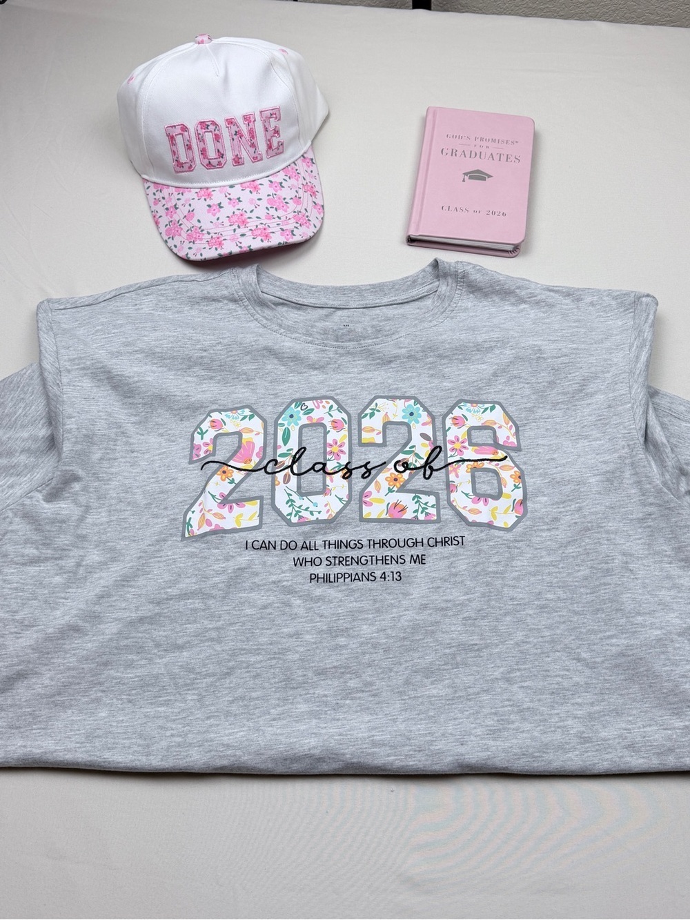 Class of 2026 Woman’s Graduation Gift
